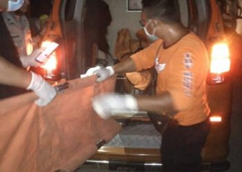 Tersengat Listrik usai Berselancar, Bule Rusia di Bali Tewas