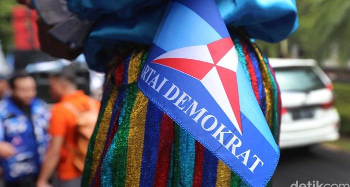 Pernah Tersandung Korupsi, Besri Nazir Ditunjuk jadi Sekretaris Partai Demokrat Medan