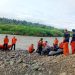 Pulang dari Sawah Lansia di Bogor Dihanyutkan Air Bah, Kini Masih Dicari