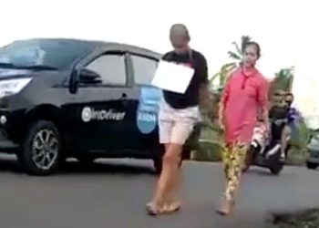 Dituduh Curi HP, Gadis Remaja di Minahasa Digunduli dan Dianiaya