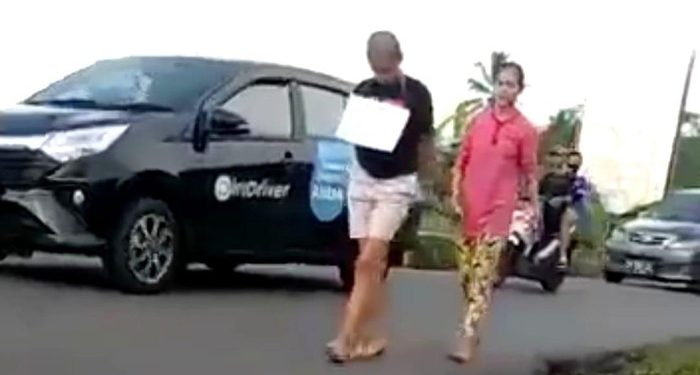 Dituduh Curi HP, Gadis Remaja di Minahasa Digunduli dan Dianiaya