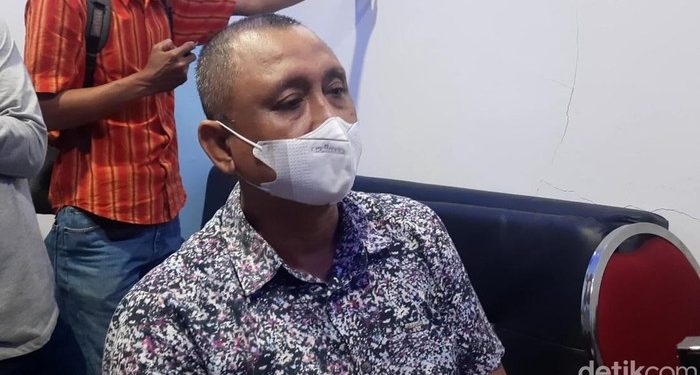 Viral Pria Tanpar Sopir di Palembang, Ditangkap dan Jadi Tersangka