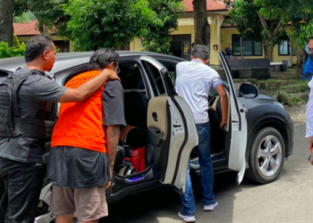 Aniaya Terduga Pelaku Pencabulan, Paman Korban Ditangkap Polisi