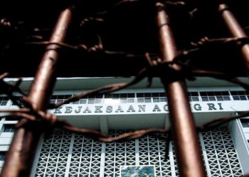 Kejagung tetapkan 4 Tersangka Fasilitas Impor Garam, Ini Namanya