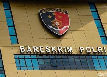 Bareskrim Tetapkan Dua Korporasi Tersangka Kasus Gagal Ginjal Akut