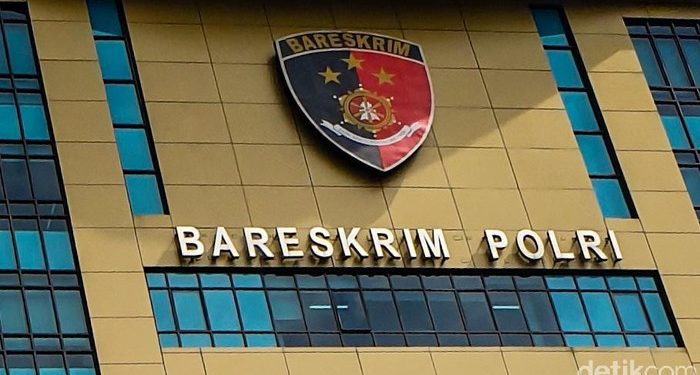 Bareskrim Tetapkan Dua Korporasi Tersangka Kasus Gagal Ginjal Akut