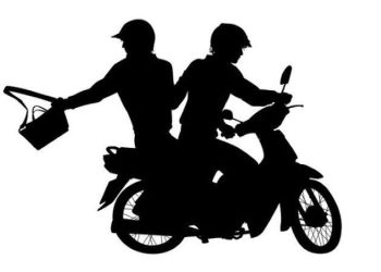 Pulang Kerja, Karyawan Showroom di Kuansing Dibegal