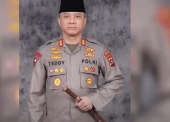 Hotman Paris : Irjen Teddy Minahasa Cabut Seluruh Keterangan di BAP