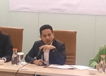 AKBP Aris Rusdiyanto dan Istri Laporkan Febby Sharon ke Polda Sulsel