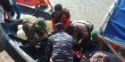 Cari Ikan, Suami Istri Tengelam Dihantam Gelombang laut di Rupat Utara Riau