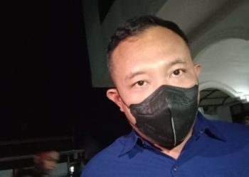 Kasi Lalulintas Laut KSOP Tarakan Jadi Tersangka Pemersana dan Gartifikasi