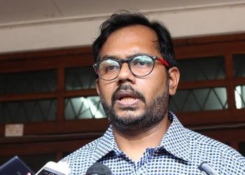 Haris Azhar dan Fatia Diperiksa Hari Ini Sebagai Tersangka Terkait LBP