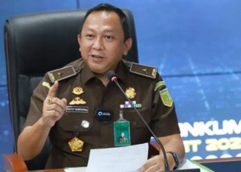 Viral Pengakuan Korban Diperas Jaksa Kejati jateng, Kejagung Turun Tangan