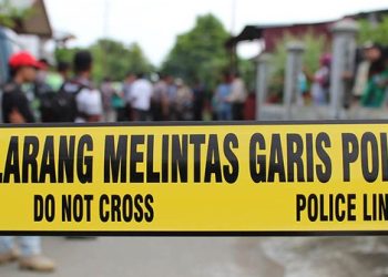 Darurat Berandalan Bermotor, Polisi Tasikmalaya Ancam Tembak Ditempat