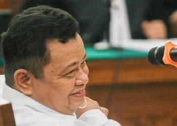 Bersumpah Tak Punya Niat Bunuh Brigadir J, Kuat Ma’ruf Tak Minta Maaf