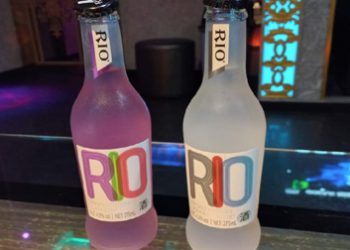 Tak Tercatat di BPOM, Miras Berkadar Alkohol Rendah Beredar Luas di Batam