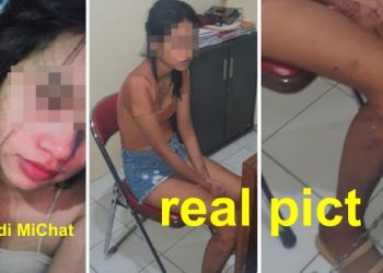 Betis PSK Penuh Koreng Pemicu Penikaman Polisi, Diduga Ini yang Bikin Korban Cancel BO