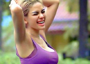 Hadapi Sidang Perdana Pencemaran Nama baik, Nikita Masih Santai dan Ketawa