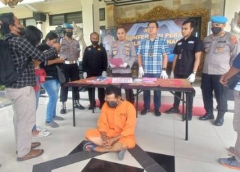 Bejat!  Ayah di Bali Perkosa Anak Kandung dan juga Keponakan, Lalu Paksa Mereka Threesome