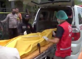 Pasutri di Gianyar Ditemukan Tewas dalam Kontrakan, Diduga Bunuh Diri Tenggak Racun