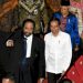 PDIP Bantah Hubungan Presiden Jokowi dengan Surya Paloh Renggang