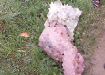 Polisi Tangkap Pembunuh Bocah Terbungkus Plastik Mirip Pocong di Pelalawan