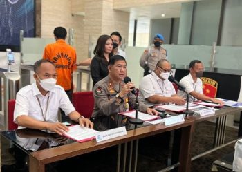 Marak, BRI Siap Dukung Kepolisian Ungkap Modus Penipuan