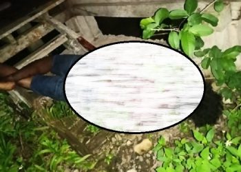Anggota TNI Tewas Ditikam OTK di Yahukimo Papua