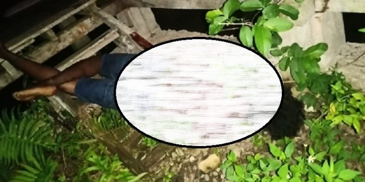 Anggota TNI Tewas Ditikam OTK di Yahukimo Papua