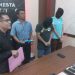 Dua PSK Ditangkap di Hotel Kawasan Bukitinggi, Tarifnya Capai Rp1,2 Juta