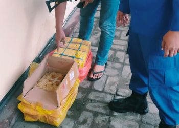 5.000 Detonator Bom Ikan di Situbondo Diamankan Polisi, dan Tersangka