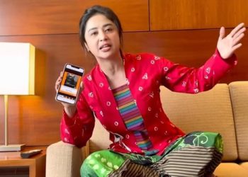 Penghina Dewi Persik Dietapkan Sebagai Tersangka oleh Polisi