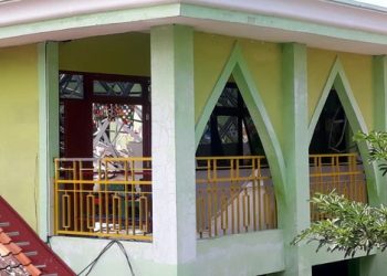 Seorang siswa SD Muhammadiyah Bogor Meninggal Akibat Atap Sekolah Roboh