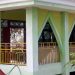 Seorang siswa SD Muhammadiyah Bogor Meninggal Akibat Atap Sekolah Roboh