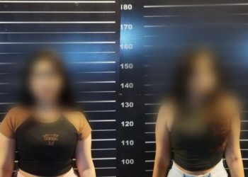 Rp 2 Juta Sekali Kencan, Dua Selegram Makassar Ditangkap di Hotel Terkait Prostitusi Online