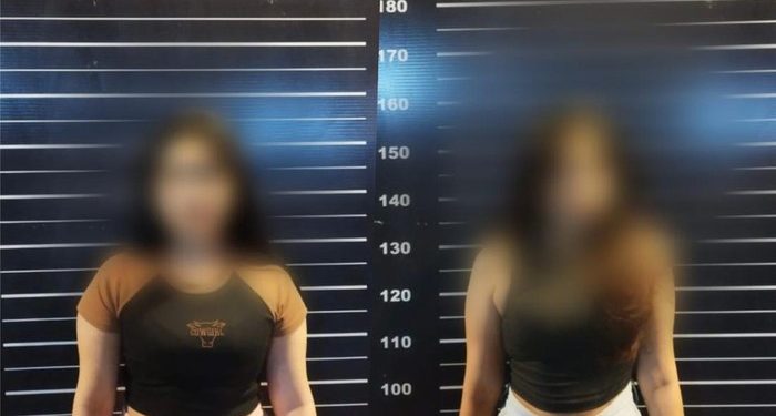 Rp 2 Juta Sekali Kencan, Dua Selegram Makassar Ditangkap di Hotel Terkait Prostitusi Online