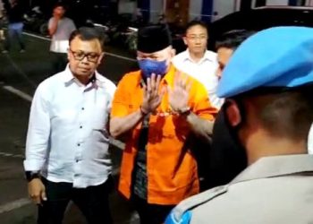 Teddy Minahasa dan Dody Prawiranegara Dikonfrontasi Hari Ini
