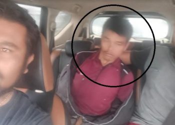 Suami Mutilasi dan Bakar Istri di Humbahas Akhirnya Ditangkap, Ini Tampangnya