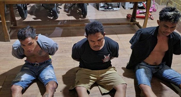 Gunakan Tanggal Lahir sebagai PIN ATM, Mariono Rugi Rp 250 Juta saat Kehilangan Dompet