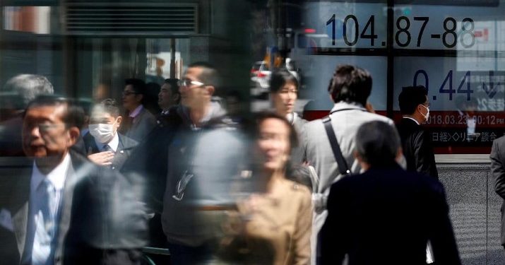 10 Negara dengan Skor IQ Tertinggi, Ada Indonesia?