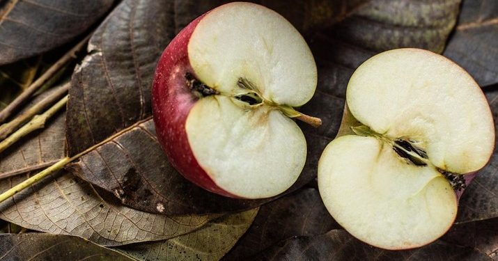 Tidak Perlu Obat, 4 Buah Ini Bisa Turunkan Kolesterol Tinggi