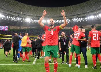 Ditunggu-Tunggu, Ini Jadwal Maroko vs Prancis di Piala Dunia