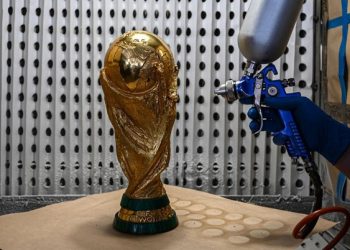 Berapa Hadiah untuk Pemenang Piala Dunia 2022?