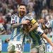 Argentina Melaju ke Final Piala Dunia, Saatnya Messi Juara?