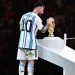 Juara Piala Dunia 2022, Berapa Gaji Messi The GOAT Sebulan?