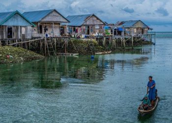 Suku Bajo RI: Inspirasi Film Avatar, Angkat Isu Konservasi