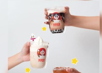 Rahasia Kesuksesan Mixue, Startup Minuman Kekinian asal China