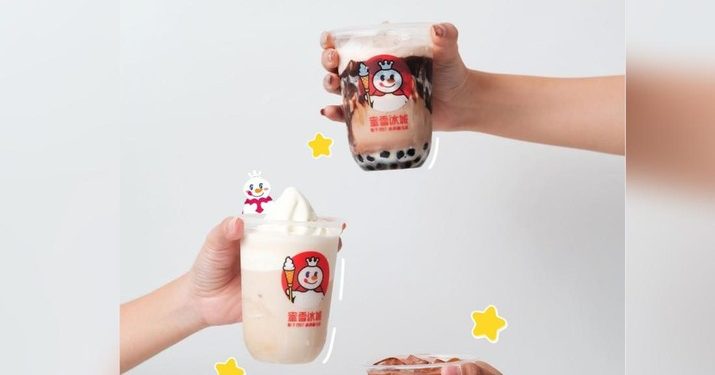 Rahasia Kesuksesan Mixue, Startup Minuman Kekinian asal China