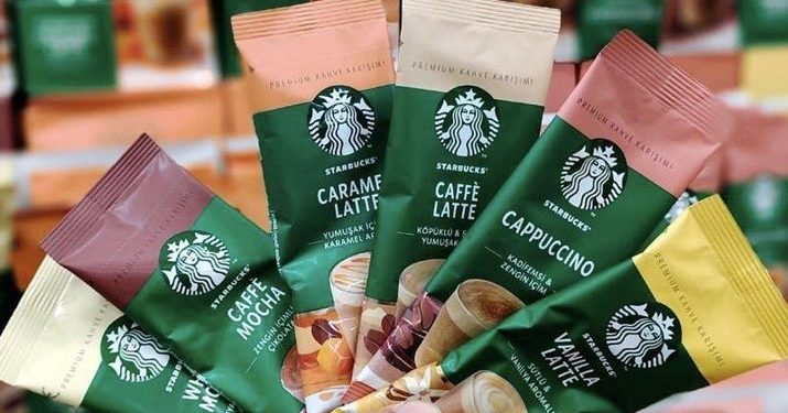 Maaf Starbucks, BPOM Tarik Peredaran 6 Varian Kopi Anda