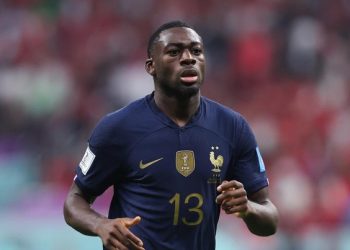 Sosok Youssouf Fofana, Pemain Prancis Mantan Pengantar Pizza